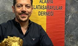 Alanya Galatasaraylılar Dernek Başkanı Uyar’dan EXXEN’e tepki