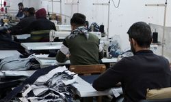 Alanya’da mülteci istihdamı hızla artıyor