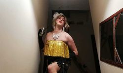 Alanya’da transeksüel gösteriye İZİN ÇIKMADI