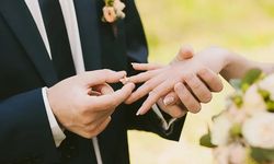 Evlenecek çiftlere 150 bin TL faizsiz kredi yolda