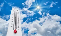 Antalya ve Alanya'da sıcaklıklar tekrar düşüyor