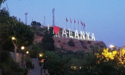 Sosyal medyadan ‘I Love Alanya’ tepkisi: “Türkçe olmalı”