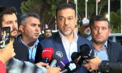 Antalyaspor’da Başkan Sabri Gülel’le yollar ayrıldı 