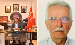 Dayısını kaybetti: Mustafa Sünbül’ün acı günü