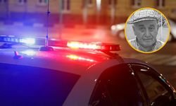 Alanya’da görevli polisin çarptığı yaya öldü