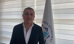 Ahmet Cebeci, ALKÜ Rektör Başdanışmanı oldu