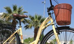 Alanya Rotary’den bisiklet turuna davet