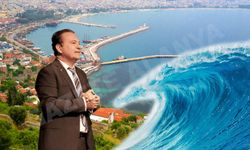 Kandilli'nin müdürü: “Alanya’da deprem olursa denizden uzaklaşın”