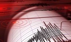 Alanya'dan hissedilmedi: Antalya’da deprem yaşandı