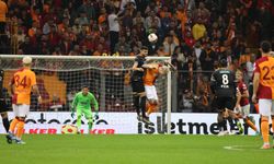 Galatasaray Alanyaspor’a acımadı: 4-0
