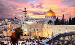 Alanya’da Kudüs Gecesi programı düzenlenecek