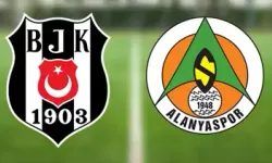 Beşiktaş – Alanyaspor maçının hakemi belli oldu