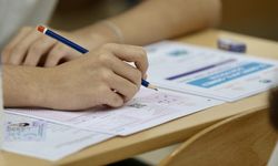 10 bin aday katılacak: Alanya'da sınav günü