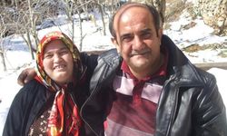 Ahmet Guzyaka Anne ve babasına seslendi “Sizi çok özlüyorum”