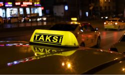 Alanya’da taksici esnafı onlardan şikayetçi