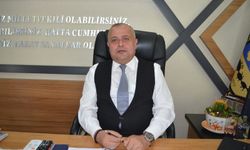 Alanya'da başkan Yenialp’te istifa etti