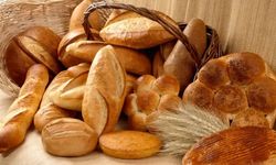 Alanya’ya hayırlı olsun: Ekmeğe ZAM GELDİ