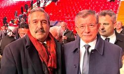 Başkan Adayı Demir’den Ankara çıkarması