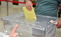 Oy kullanıyorlar: Alanya’da seçim heyecanı