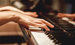 Alanya’da ‘Uluslararası Piyano Yarışma ve Festivali’ düzenlenecek