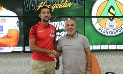 Alanyaspor, Ahmed Hassan'ı kadrosuna kattı