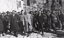 Atatürk'ün Alanya'ya gelişi kutlanacak