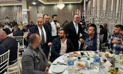 Kamburoğlu AŞ, muhteşem bir etkinliğe imza attı