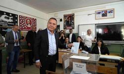 Başkan Böcek: “Seçimler Antalya’ya hayırlı olsun”