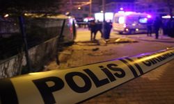 Gazipaşa'yı sarsan şok ölüm cinayet çıktı