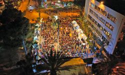 Efsane Ramazan Meydanı kapılarını açıyor