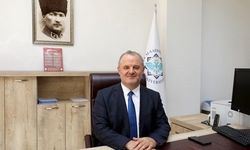Bayramoğlu, ALKÜ’ye rektör yardımcısı oldu
