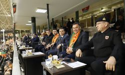 Tütüncü’den Alanyaspor tesisleri için güzel haber