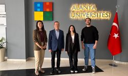 Alanya Üniversitesi öğrencilerine TÜBİTAK desteği