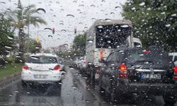 Alanya’da seçim günü yağmur ihtimali var mı?