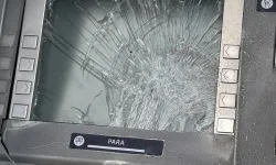 Alanya ATM’lere s*ldırı: 2 ATM devre dışı kaldı