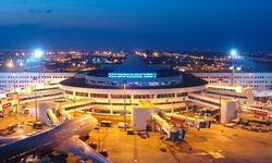 Antalya Havalimanı mart ayında rekor kırdı
