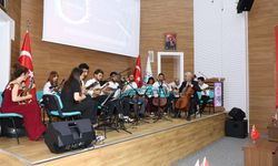 Alanya Piyano Yarışması ve Festivali başladı