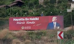 Alanya’da talimat: “Sadece Atatürk’ün fotoğrafı olacak”