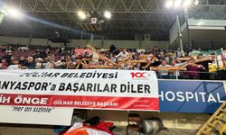 Alanyalı turizmci Ahmet Gül’ün Alanyaspor sevgisi