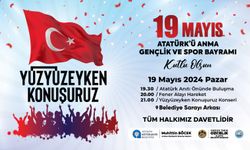 19 Mayıs Bayramı, Alanya’da coşkuyla kutlanacak