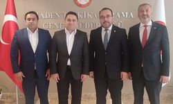 Rektör Türkdoğan’dan Ankara çıkarması