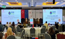 Alanya Belediyesi uluslararası seminerde örnek gösterildi