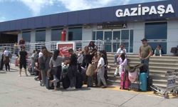 GZP Alanya’da yaşanan kazanın sebebi açıklandı