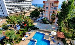 Alanya'da apart otellere talep artıyor