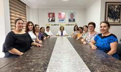 Ümran Aykut, Alanya CHP’ye yeniden aday