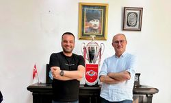 Alanya Belediyespor’da yeni dönem başladı