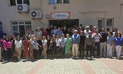 Alanya'da yıkımın durdurulması için çağrı yaptılar