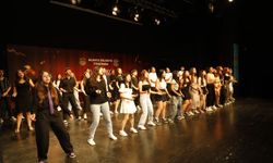 Alanya Liselerarası Tiyatro Festivali sona erdi