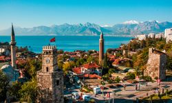 Yabancıya konut satışında Antalya halen zirvede