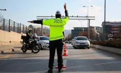 Alanya'da sürücüler üzgün: Trafik cezaları %45 zamlanıyor